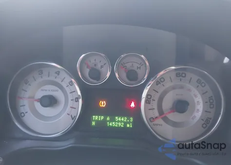 2008 Ford Edge Sel z USA, uszkodzony, nr VIN 2FMDK38C88BA98440